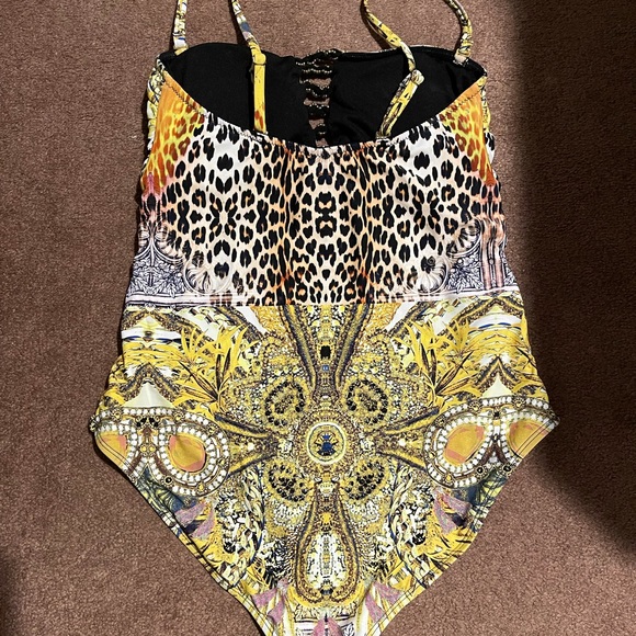 Cyn & Luca bathing suit - Picture 2 of 2